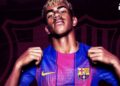 لامين يامال يفرض نفسه مع برشلونة بأرقام لافتة هذا الموسم