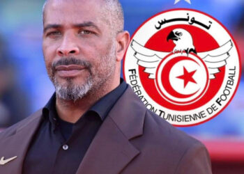 إيريك شيل يرفض عرض تونس