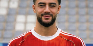 الأهلي يقترب من حسم صفقة محمد محمود