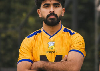 طنطا يضم عبدالله كامل على سبيل الإعارة