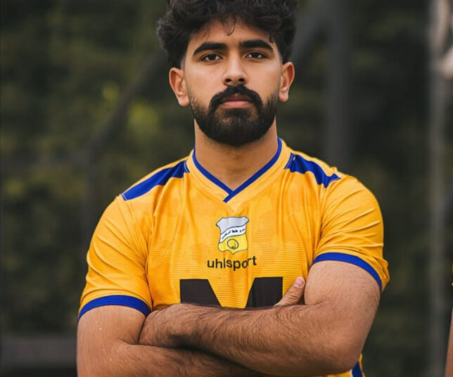 طنطا يضم عبدالله كامل على سبيل الإعارة