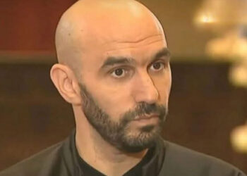 وليد الركراكي يدافع  : لست المسؤول عن خسارة المغرب بطولة إفريقيا