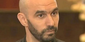 وليد الركراكي يدافع  : لست المسؤول عن خسارة المغرب بطولة إفريقيا