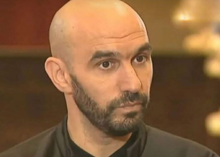 وليد الركراكي يدافع  : لست المسؤول عن خسارة المغرب بطولة إفريقيا