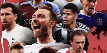 من بيتر شمايكل إلى كريستيان إريكسن.. بصمة دنماركية لا تُنسى في الدوري الإنجليزي الممتاز