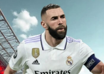 بنزيما وغويري في عمر 25 عامًا.. أرقام متقاربة ومسارات مختلفة