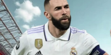 بنزيما وغويري في عمر 25 عامًا.. أرقام متقاربة ومسارات مختلفة