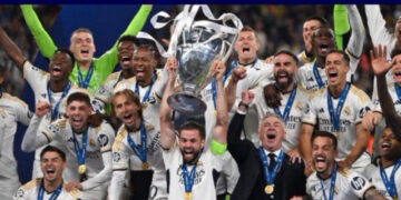 رسميًا | حسم المتأهلين مباشرة إلى دور الـ16 بدوري أبطال أوروبا