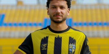 المقاولون العرب يضم أحمد فؤاد