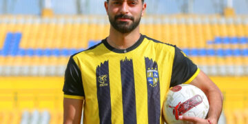 المقاولون العرب يواصل ضم صفقات جديدة