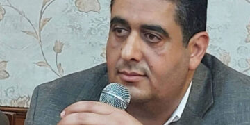 التمامي ينجح في انتزاع موافقة وزير الشباب والرياضة لتطوير مركز شباب السرو