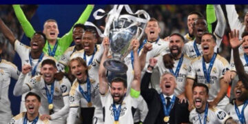 ريال مدريد يستعد لمواجهة رايو فاييكانو.. أربيلوا يؤكد: مباراة صعبة وعلينا التركيز