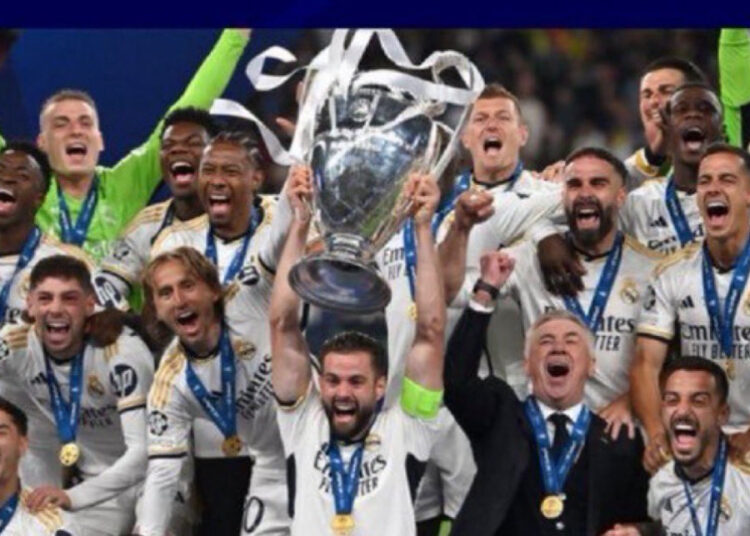 ريال مدريد يستعد لمواجهة رايو فاييكانو.. أربيلوا يؤكد: مباراة صعبة وعلينا التركيز