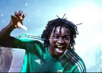 مابولولو يعود لعرين الشاطبي من جديد