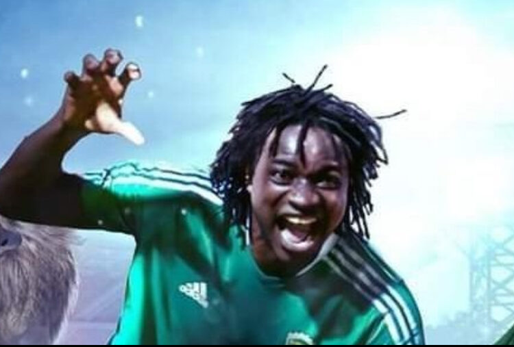 مابولولو يعود لعرين الشاطبي من جديد