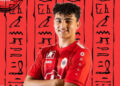 الأهلي يضع أنياس ضمن البدائل تحسبًا لتعثر صفقة اللاعب الأجنبي تحت السن