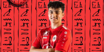 الأهلي يضع أنياس ضمن البدائل تحسبًا لتعثر صفقة اللاعب الأجنبي تحت السن