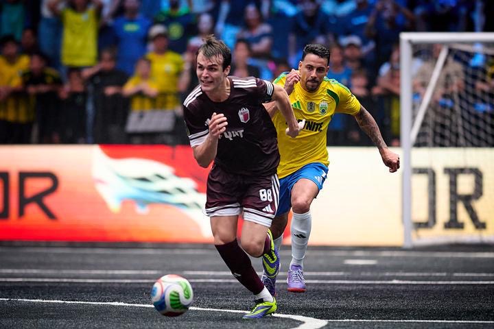 السعودية وقطر والمغرب والجزائر في ليلة الحسم بكأس الملوك 2026