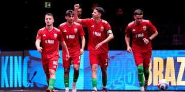 كأس الملوك 2026 | انطلاقة عربية قوية بانتصارات السعودية وقطر والجزائر والمغرب