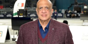 طارق الحسيني: تنظيم كأس العالم للناشئين بالقاهرة يليق باسم مصر