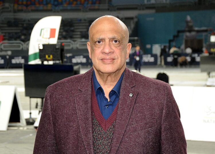 طارق الحسيني: تنظيم كأس العالم للناشئين بالقاهرة يليق باسم مصر