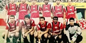 شوقي غريب في عامه الـ67.. اسم ارتبط بإنجازات الكرة المصرية