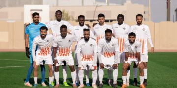 الهداية يستقبل مجد القنفذة في إياب دور الـ16 وعينه على قلب النتيجة ومواصلة المشوار