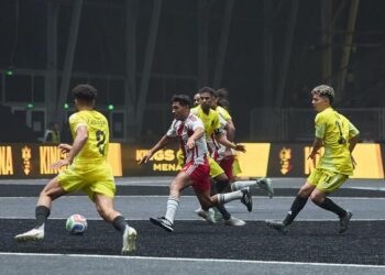 63 مليون دولار تدفع دوري الملوك نحو العالمية