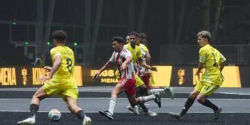 63 مليون دولار تدفع دوري الملوك نحو العالمية