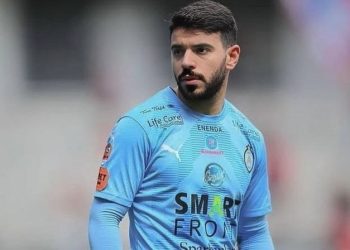 أحمد علي رضا.. موهبة المقاولون العرب تؤكد تألقها في الملاعب الألمانية