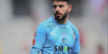 أحمد علي رضا.. موهبة المقاولون العرب تؤكد تألقها في الملاعب الألمانية