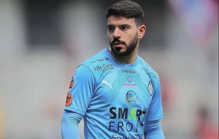 أحمد علي رضا.. موهبة المقاولون العرب تؤكد تألقها في الملاعب الألمانية