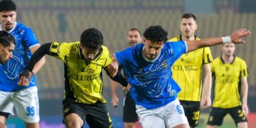 المقاولون العرب يحسمها بذكاء أمام وادي دجلة |تحليل فني