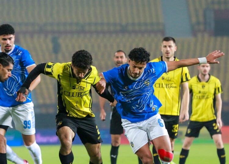 المقاولون العرب يحسمها بذكاء أمام وادي دجلة |تحليل فني