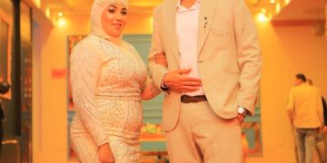 تهنئة قلبية