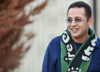 جماهير الاتحاد تشكر محمد أحمد سلامة وتؤكد: القادم أقوى لسيد البلد