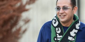 جماهير الاتحاد تشكر محمد أحمد سلامة وتؤكد: القادم أقوى لسيد البلد