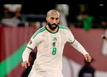 أولمبيك مارسيليا يحسم صفقة حيماد عبدلي