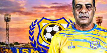 طارق العشري: “مش هسيب الإسماعيلي.. ولو هشتغل ببلاش”