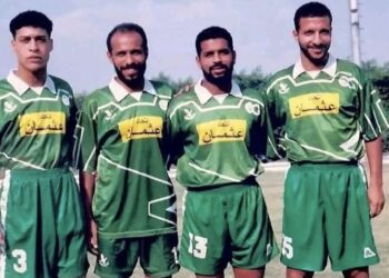 فلاش باك | رباعي اتحاد عثمان.. نجوم صنعوا المتعة وغزوا الملاعب المصرية