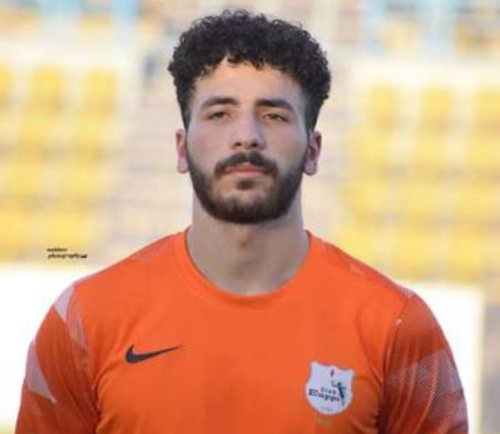 عبد الرحمن سمير