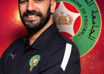 المغرب يجدد الثقة في وليد الركراكي