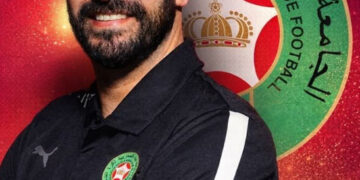 المغرب يجدد الثقة في وليد الركراكي