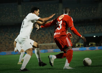 تعادل الأهلي والبنك الأهلي .. نتيجة لا تعكس ما حدث في الملعب