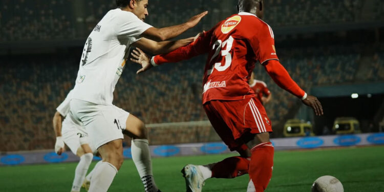 تعادل الأهلي والبنك الأهلي .. نتيجة لا تعكس ما حدث في الملعب