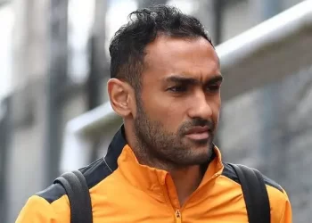 أحمد المحمدي