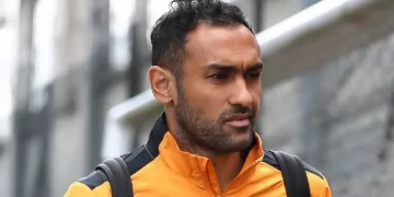 أحمد المحمدي