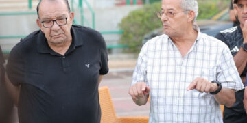 محسن صلاح و محمد عادل فتحي