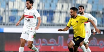 الزمالك × كهرباء الإسماعيلية |تحليل المباراة