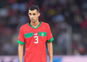 إدارة الأهلي تضغط لمنح يوسف بلعمري الفرصة